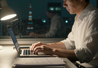 Cheap to Attack, Expensive to Defend: Japan's Data Breach Wave and the Role of AI