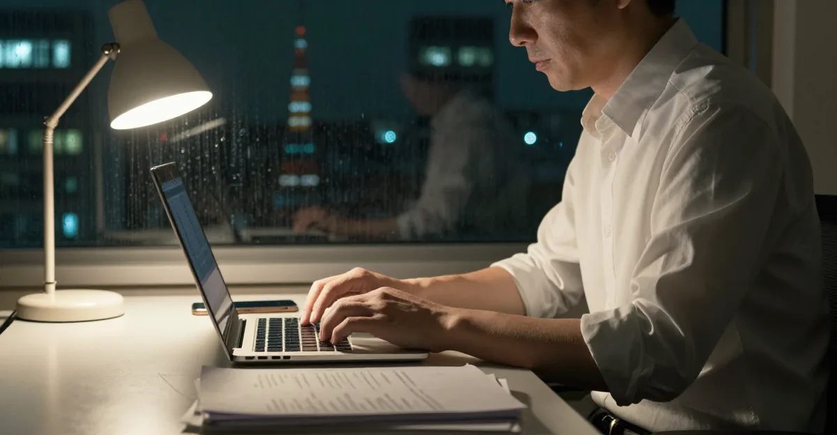 Cheap to Attack, Expensive to Defend: Japan's Data Breach Wave and the Role of AI