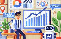Tips for Small Businesses: Using AI-Powered SEO Automation for Growth