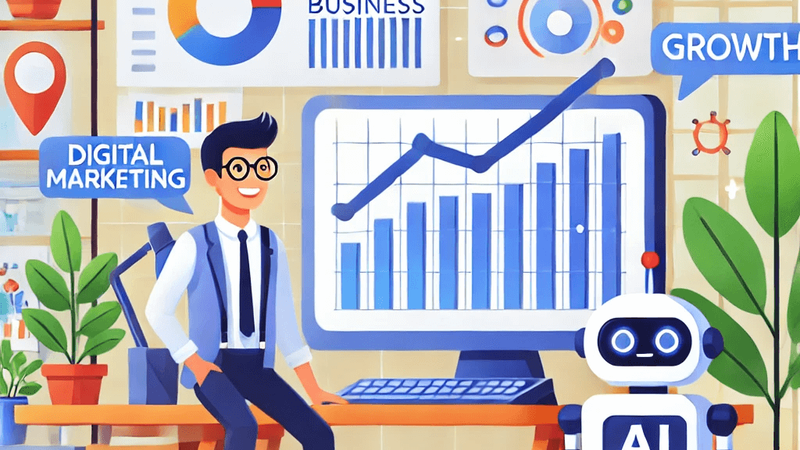 Tips for Small Businesses: Using AI-Powered SEO Automation for Growth