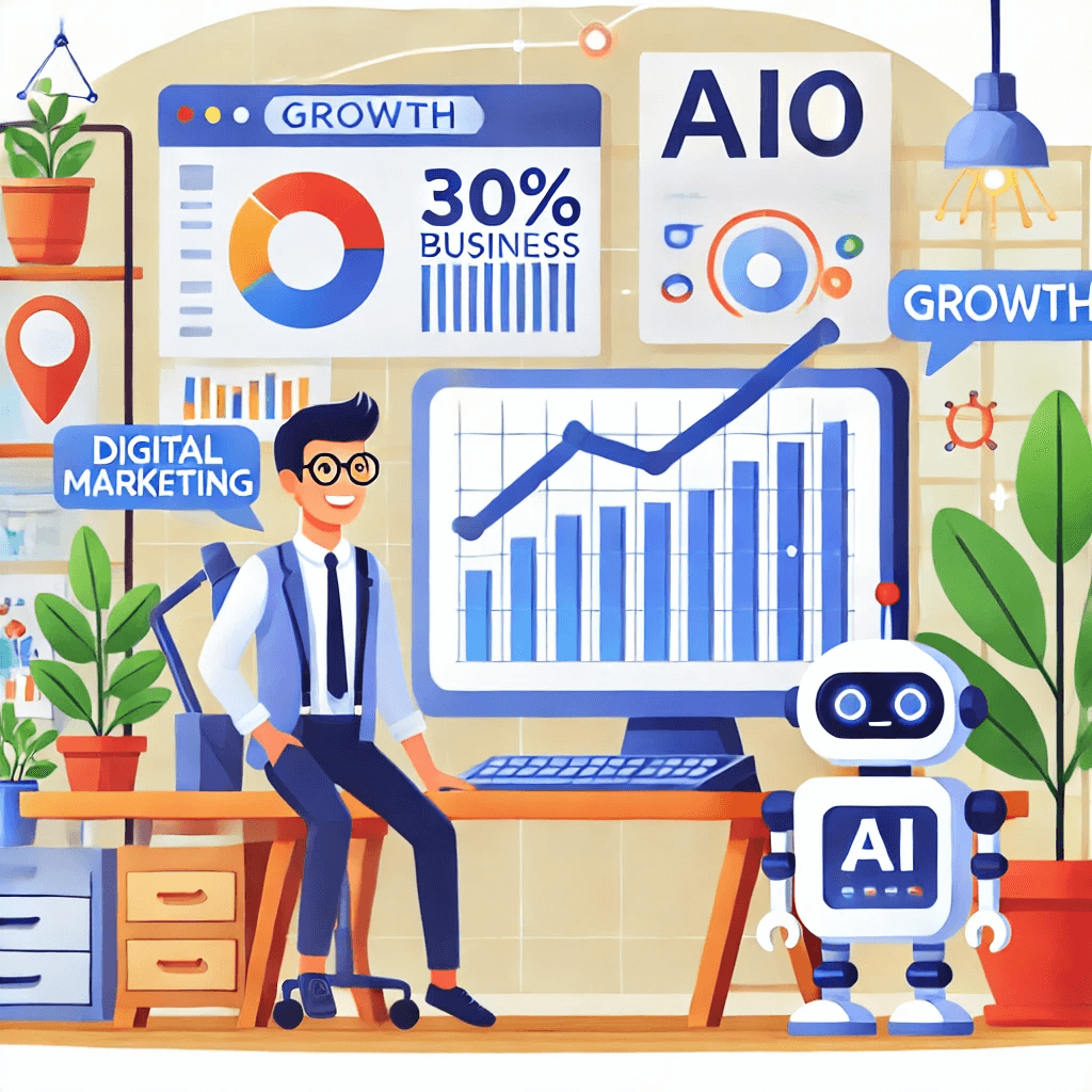 Tips for Small Businesses: Using AI-Powered SEO Automation for Growth