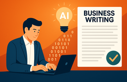 How to Dramatically Improve Business Efficiency with AI Writing Tools