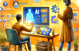 AI-Powered Marketing: Trends in 2024