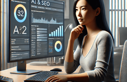 SEO In The Age Of AI - Part 1: What the “Age of AI” Means for Your Strategy