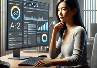 AI時代のSEO - Part 1: 「AI時代」があなたの戦略に与える影響