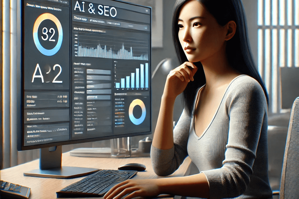 SEO In The Age Of AI - Part 1: What the “Age of AI” Means for Your Strategy