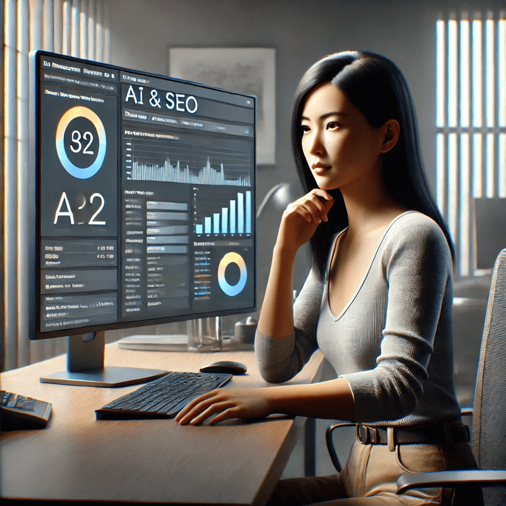 SEO In The Age Of AI - Part 1: What the “Age of AI” Means for Your Strategy