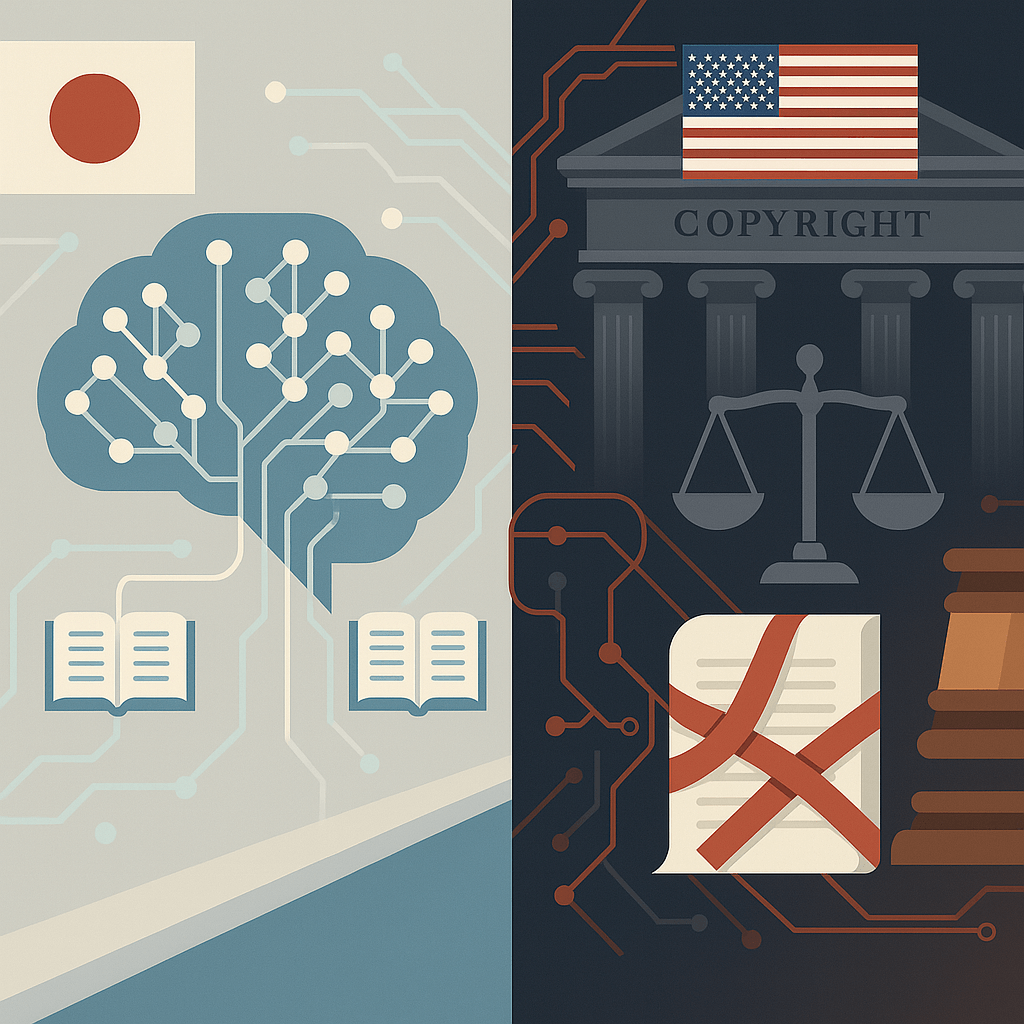 Is It OK To Train AI With Pirated Copyrighted Books?