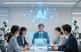 78% of Companies Now Use AI