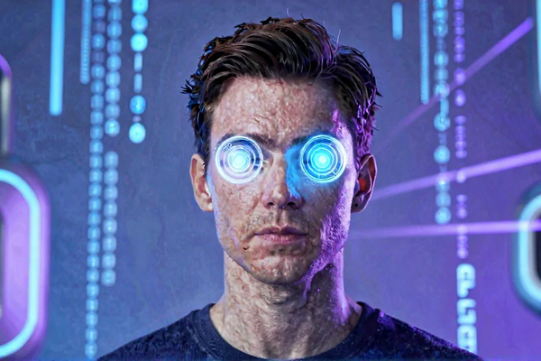 Your Platform Is Your Future — Build It With Intelligence