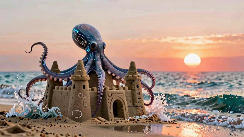 検索の「ゼロクリック時代」を中小企業はどう生き抜くか？AJSA鈴木氏のセミナーで学んだ「4つの生存戦略」（前編）