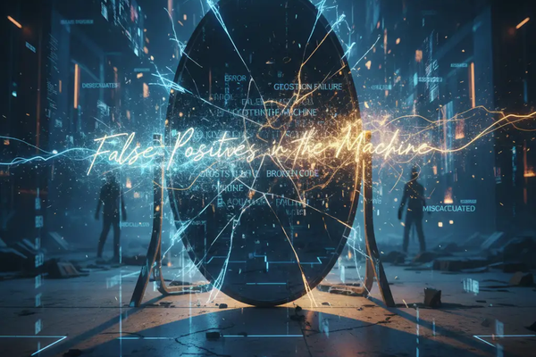 The AI Detection Myth: Why That "Case Study" Gets Everything Wrong