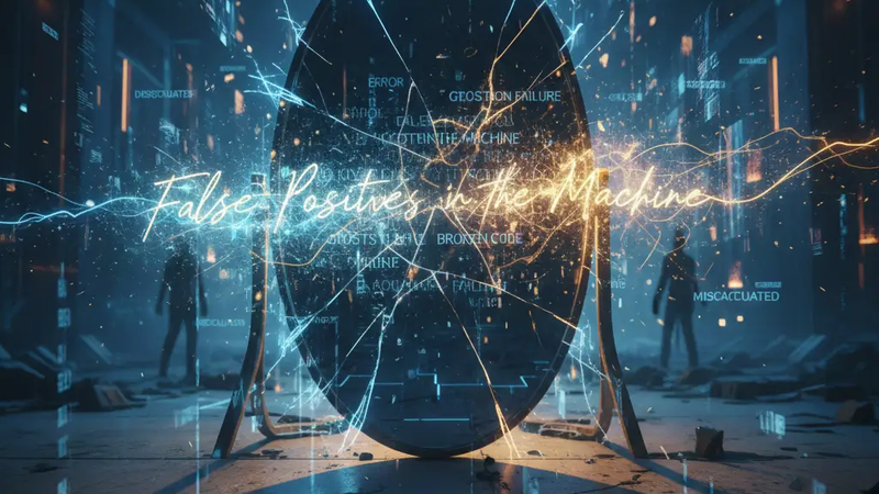 The AI Detection Myth: Why That "Case Study" Gets Everything Wrong