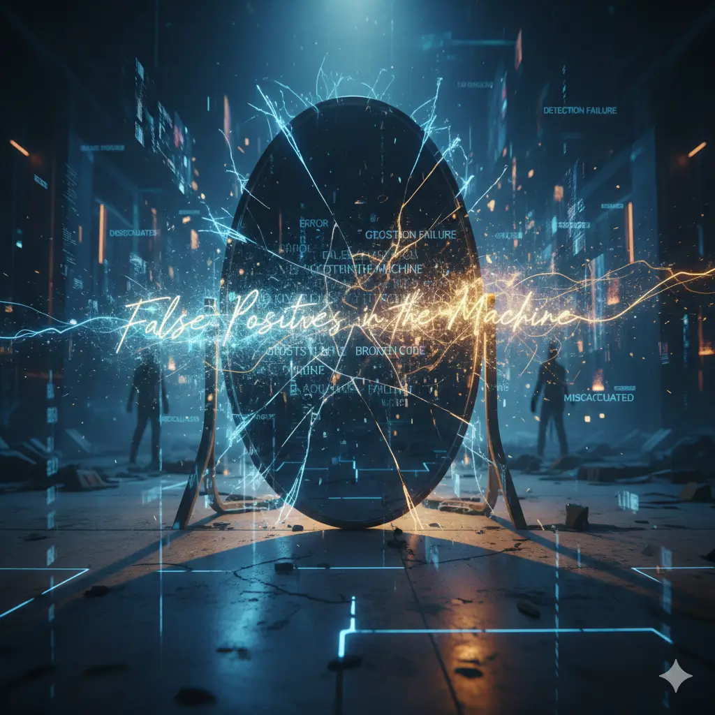 The AI Detection Myth: Why That "Case Study" Gets Everything Wrong