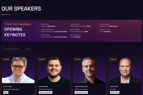 Why Yann LeCun Says LLMs Are Dead and What Business Leaders Should Do About It