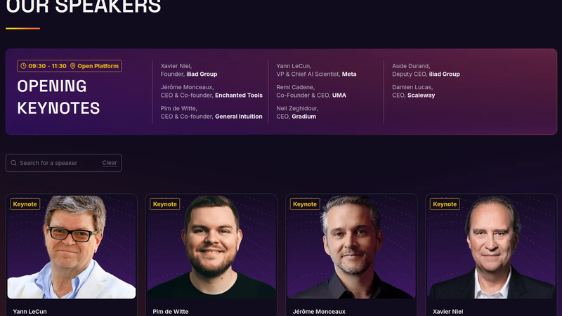 Yann LeCun氏がLLMを「雪だるま」に例える理由と経営者に必要な対応策