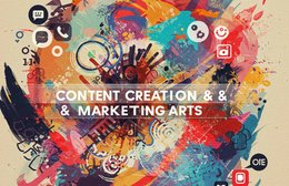 The Impact of Digital Art on Content Creation and Marketing
