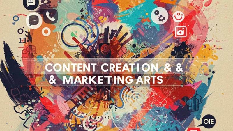 The Impact of Digital Art on Content Creation and Marketing