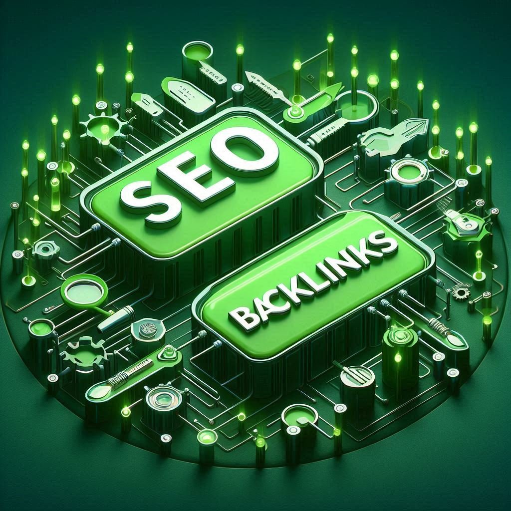 The Significance of Backlinks in SEO Strategy