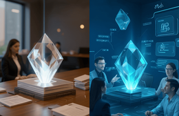 How Generative AI is Changing the Pace of Corporate Management