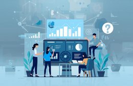 AI Business Intelligence for Small Businesses: Competing with Big Players