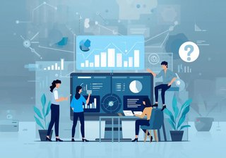 AI Business Intelligence for Small Businesses: Competing with Big Players
