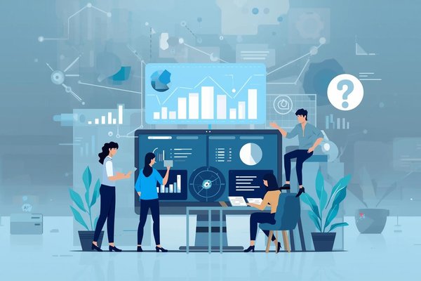 AI Business Intelligence for Small Businesses: Competing with Big Players