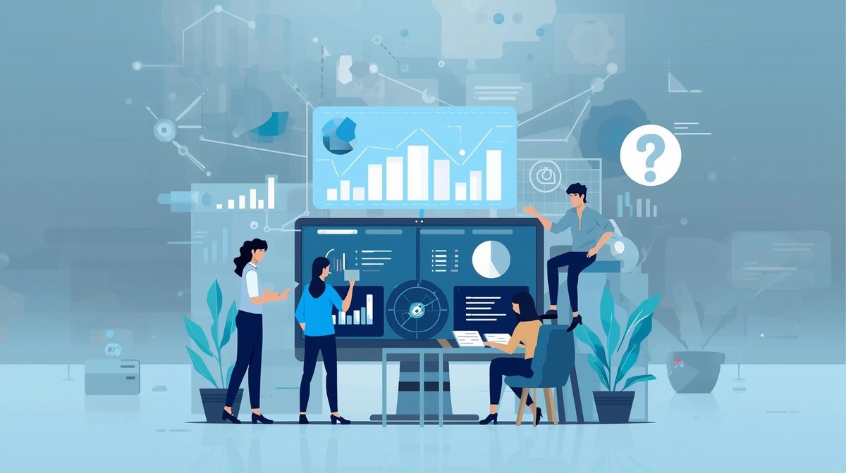 AI Business Intelligence for Small Businesses: Competing with Big Players