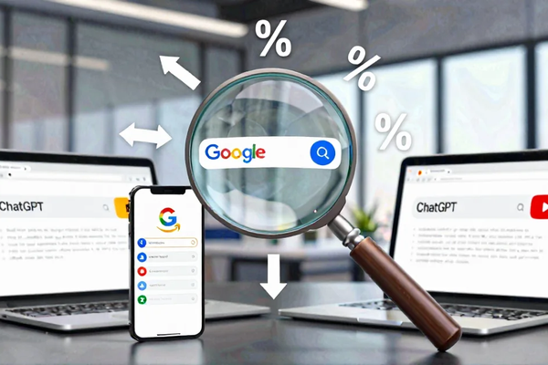 Not All Searches Are Equal, and Pretending They Are Will Cost You (Part 2)