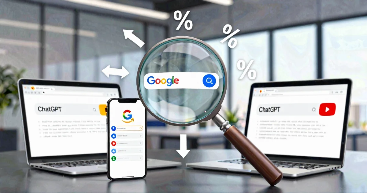 Not All Searches Are Equal, and Pretending They Are Will Cost You (Part 2)