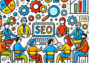 適切なSEO会社を選ぶ方法：総合ガイド