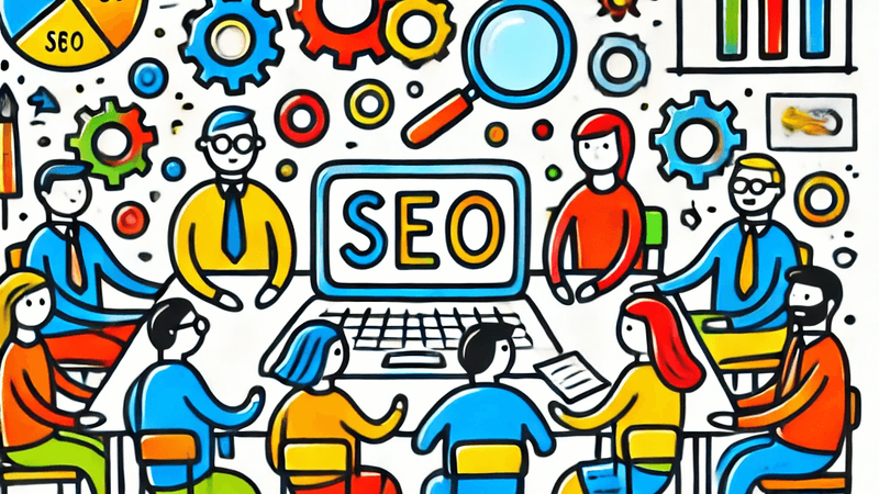 How to Choose the Right SEO Firm: A Comprehensive Guide