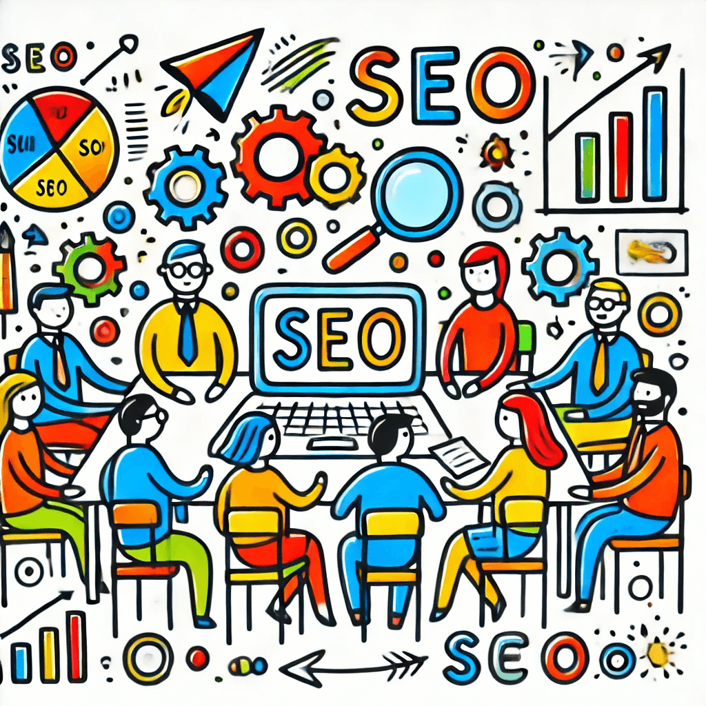 How to Choose the Right SEO Firm: A Comprehensive Guide