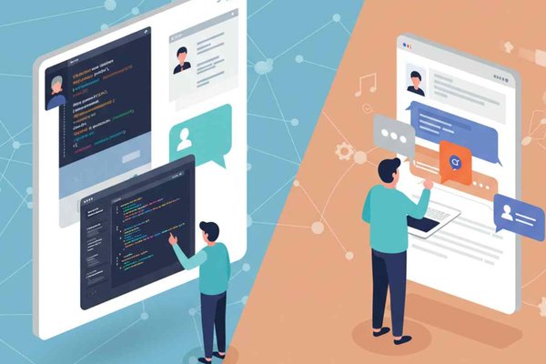 Artificial Intelligence (AI) is Changing the Way We Work: A Comparison of GitHub Copilot and ChatGPT