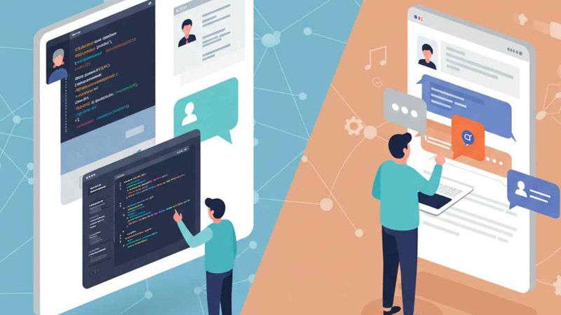 Artificial Intelligence (AI) is Changing the Way We Work: A Comparison of GitHub Copilot and ChatGPT