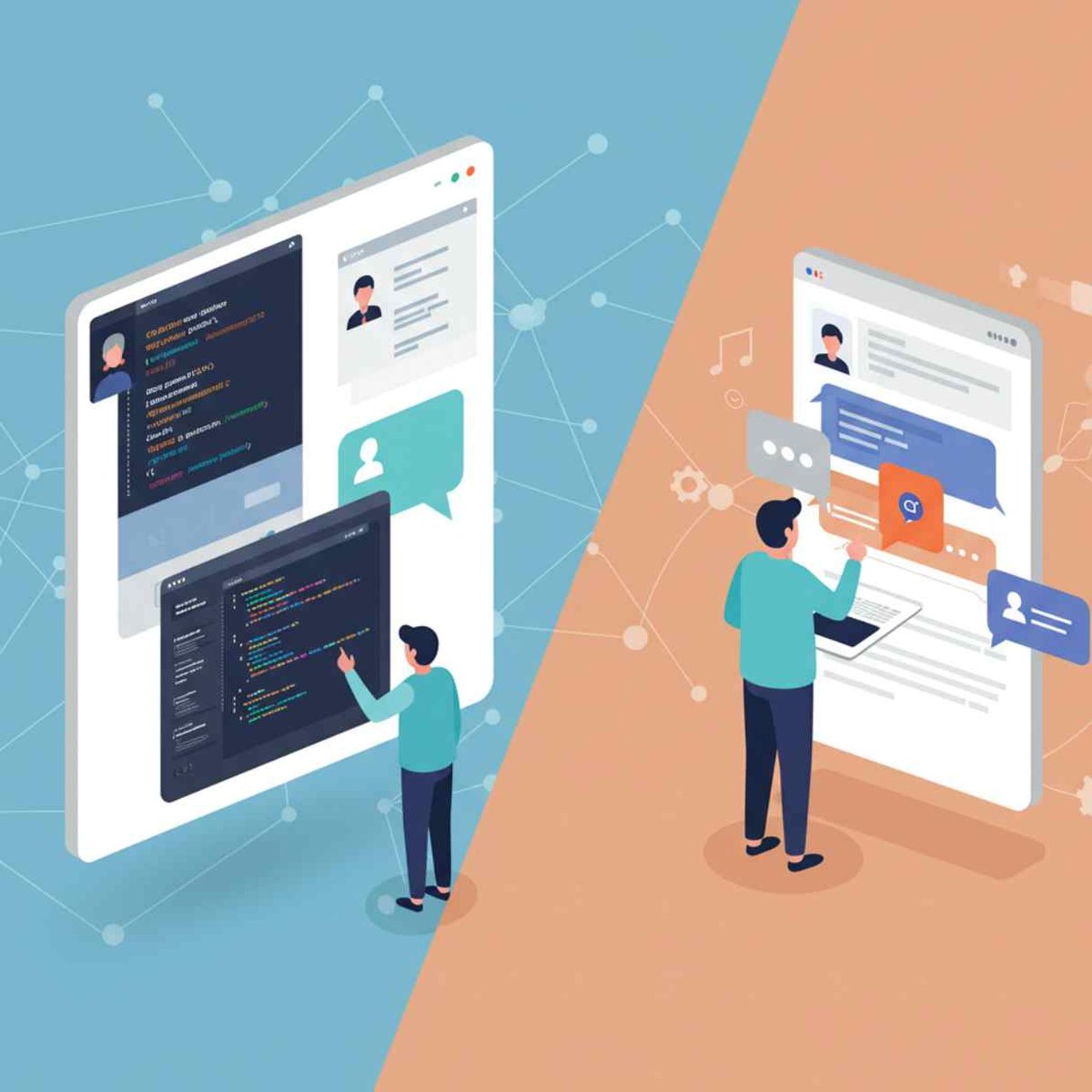 Artificial Intelligence (AI) is Changing the Way We Work: A Comparison of GitHub Copilot and ChatGPT