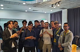 Techtamu #7: The Power of Global Business - Lessons from Malaysia's Tech Community