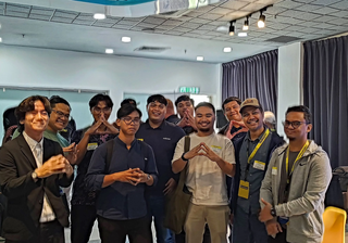 【Techtamu #7】マレーシアのテックコミュニティから学ぶグローバルビジネスの教訓