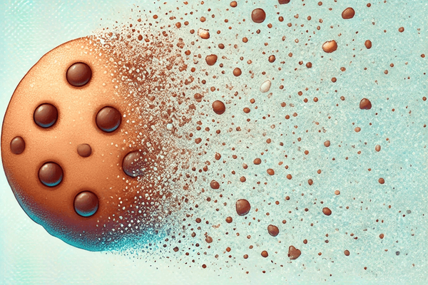 The Disappearance of Third-Party Cookies