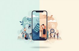 Digital Ads Still Work, But Organic Influence Wins the Long Game