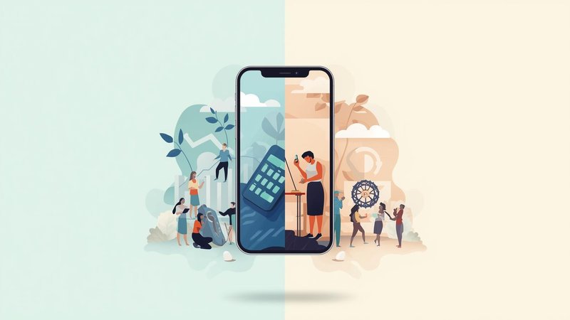 デジタル広告は依然有効だ――しかし長期的な勝利はオーガニックな影響力が制する