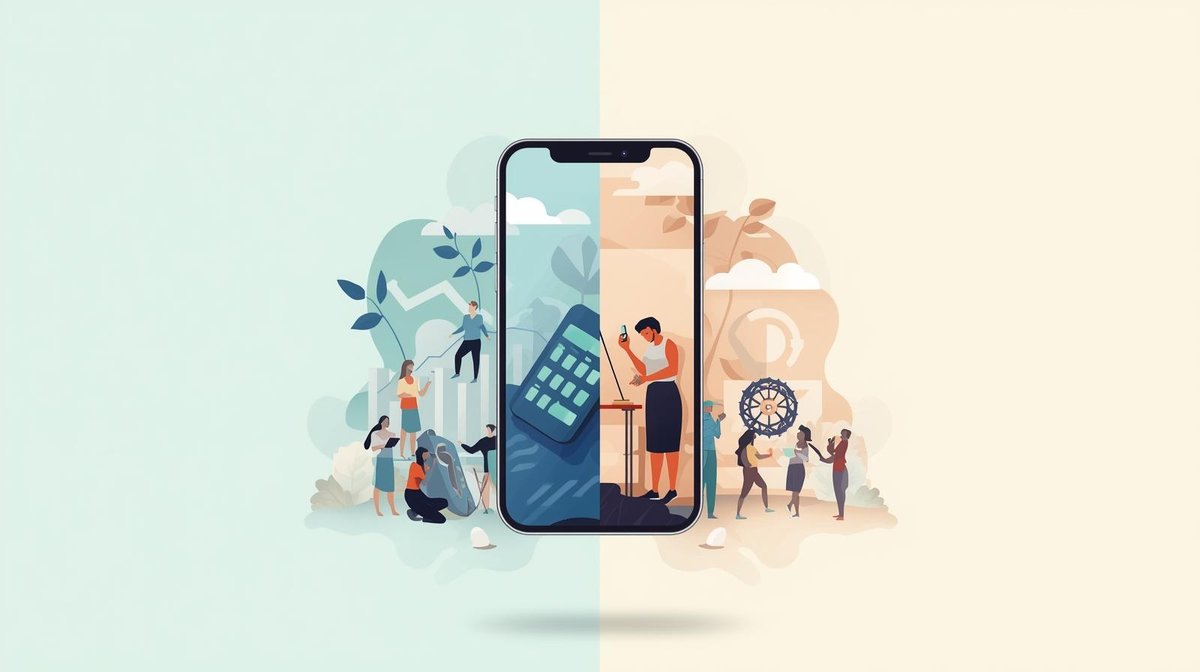 Digital Ads Still Work, But Organic Influence Wins the Long Game