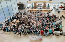 DjangoCon US 2025 Recap in Chicago
