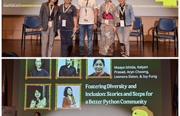 Reflecting On PyCon APAC 2025 Part 1: The 15th PyCon APAC In Manila