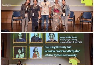 PyCon APAC 2025を振り返って 第1部: マニラで開催された第15回PyCon APAC