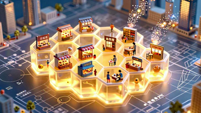 Navigating the 'Zero-Click Era': SMEs Survival Tactics Through AJSA Suzuki’s Actionable Framework (Part 2)