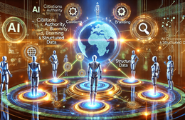 SEO In The Age Of AI - Part 5: Authority, Citations, and Branding: Navigating SEO in the Age of AI