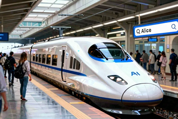 ChatGPT Has 3.2% of Search. That Number Is Both Reassuring and Dangerous (Part 3)