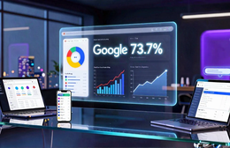 SparkToro Says Google Has 73% of Search And I Have Questions (Part 1)