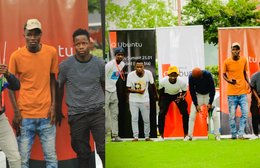 Ubuntu Summit 25.10 Extended – Namibia
